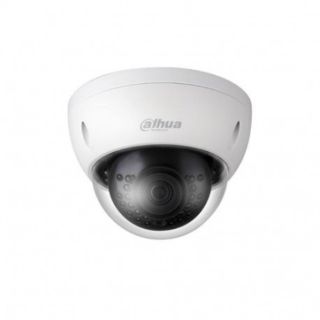 Dahua Technology Lite DH-IPC-HDBW1420EP-0280B Dome IP security camera Indoor &amp; outdoor Ceili