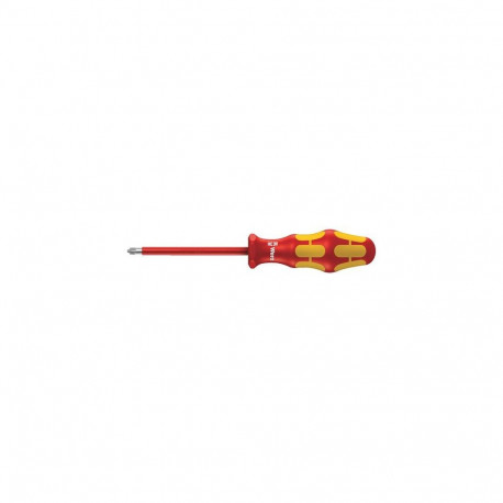 Wera 05006191001 manual screwdriver Set Straight screwdriver