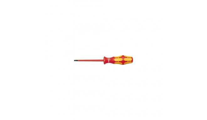 Wera 05006169001 manual screwdriver Single Standard screwdriver