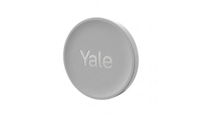 Yale Dot Key tag
