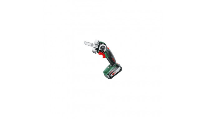 Bosch AdvancedCut 18 7000 RPM Black, Green, Red, Silver