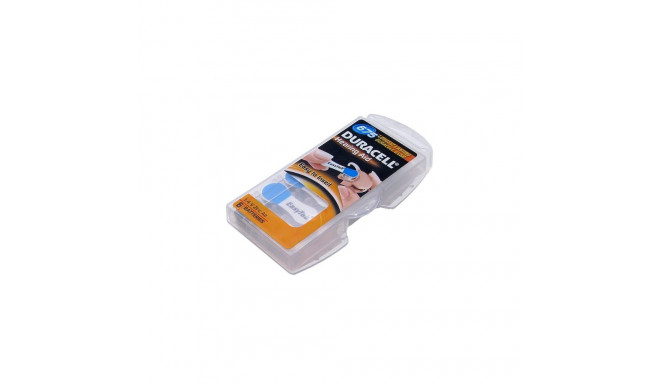 DURACELL BATTERY 675 EASYTAB 6*PAK