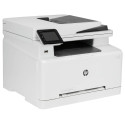 HP Color LaserJet Pro MFP M 283 fdw värviline multifunktsionaalne printer