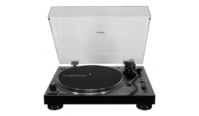 Audio-Technica AT-LP120X must