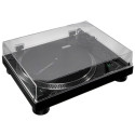 Audio-Technica AT-LP120X must