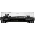 Audio-Technica AT-LP120X black