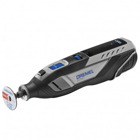 Dremel 8250 2.0 Ah 12V 65 tk