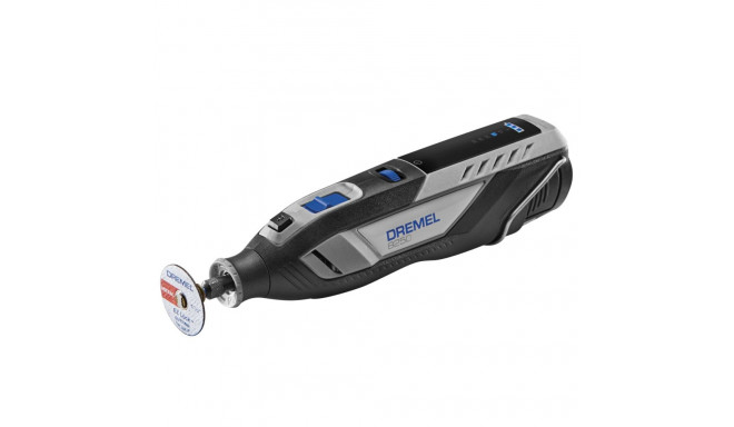 Dremel 8250 2.0 Ah 12V 65 pcs.