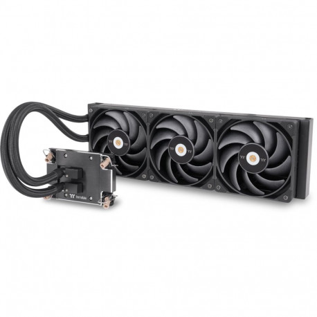 Thermaltake AW360 AIO jahutussüsteem must
