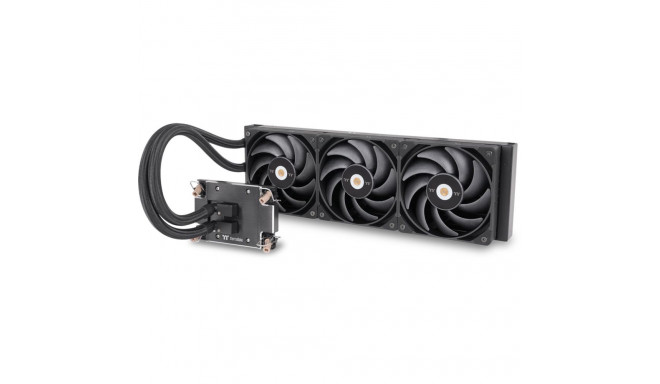 Thermaltake AW360 AIO Cooling System Black