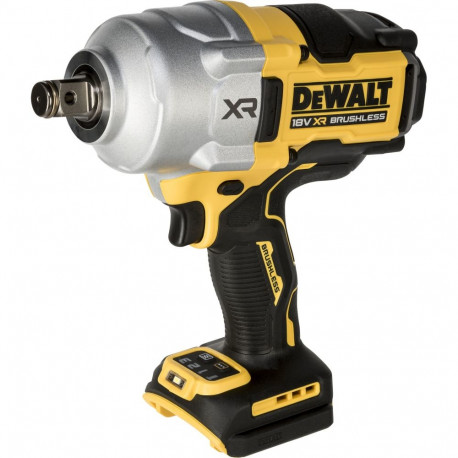 DeWalt DCF961NT-XJ akutoitel löökmutrikeeraja