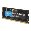 Crucial DDR5-5600 64GB SODIMM CL46 (16Gbit)