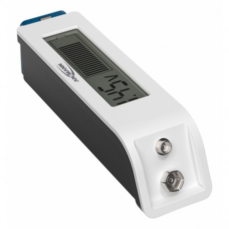 Ansmann Comfort Check Batterietester 1900-0110
