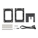 Thermaltake AW360 AIO Cooling System Black