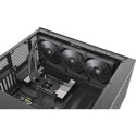 Thermaltake AW360 AIO Cooling System Black