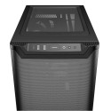 be quiet! PURE BASE 501 Airflow Black housing