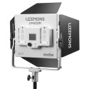 Godox Litemons LP400R LED Panel Licht RGB