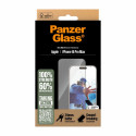 PanzerGlass Screen Protector iPhone 16 Pro Max UWF