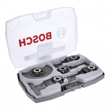 Bosch Starlock-Set Best of Cutting 5-osaline