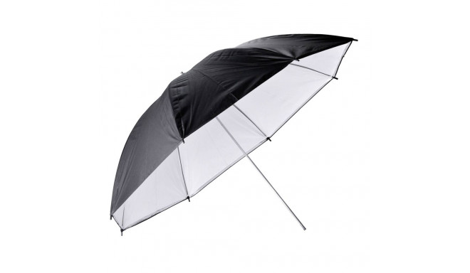 Godox UB-004 - 101 cm stuudiovihmavari must/valge