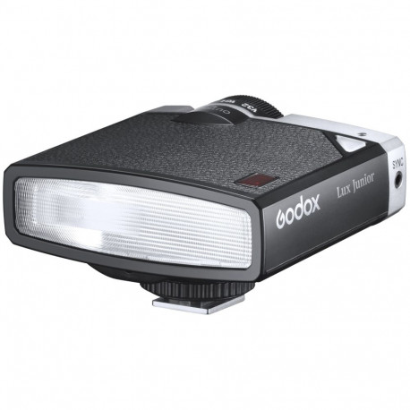 Godox Lux Junior, must