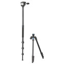 Cullmann Rondo 460M Statiivi Komplekt RW20