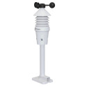 Bresser anemometer 3-in-1