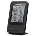Bresser anemometer 3-in-1