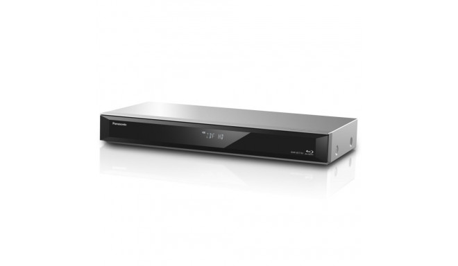 Panasonic DMR-BST765AG hõbedane