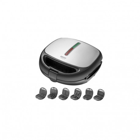 Camry CR 3057 Sandwich maker 6in1 1200W