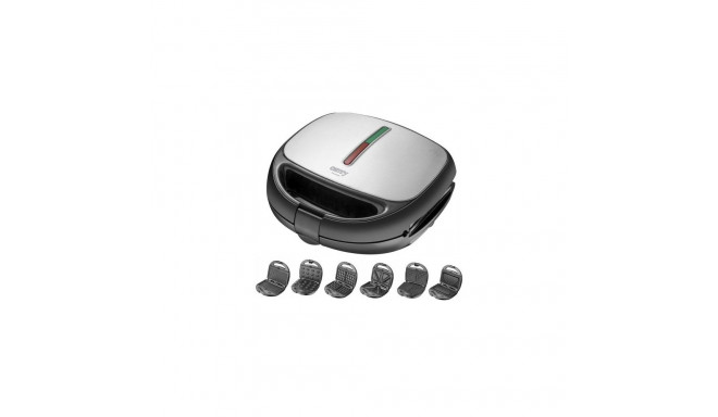 Camry CR 3057 Sandwich maker 6in1 1200W