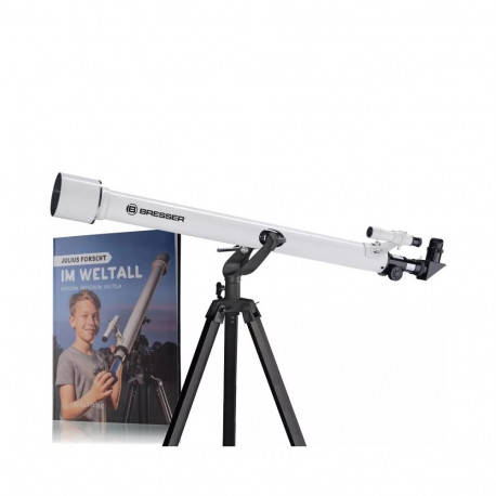 Telescope BRESSER Classic 60/900