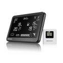 BRESSER Weather Station MeteoTemp TBH