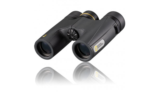 Binoculars NATIONAL GEOGRAPHIC 10x25 waterproof, compact