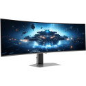 Samsung Odyssey G9 LS49DG910SUXEN - 144Hz | DQHD | 49'' | OLED | 0,03 ms