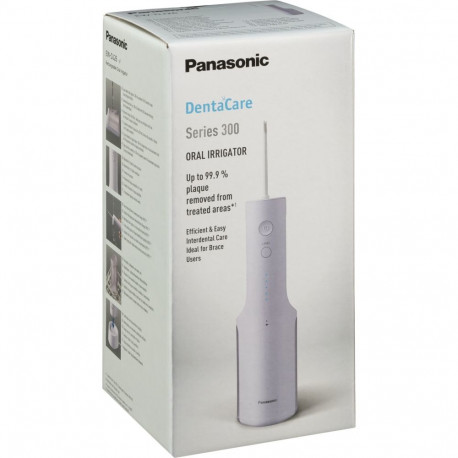 Panasonic EW-DJ26-V303 2 tk lilla