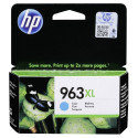 HP Ink No 963 HP963 HP 963 tsüaan XL (3JA27AE)