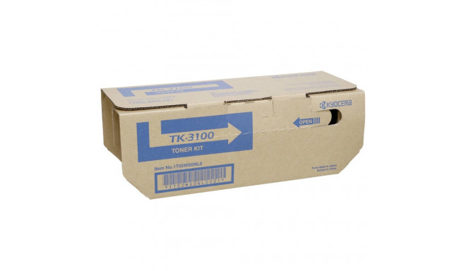 Kyocera Cartridge TK-3100 TK3100 must (1T02MS0NL0)