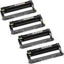 Brother trummel DR-243CL DR243CL (DR243CL)