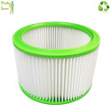 Mister Saver Tolmuimeja Filter Nilfisk Attix 560-21 / 763-21 ED jne. (1tk.) 302000726