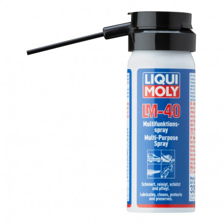 LM40 Universaalõli Liqui Moly 50ml