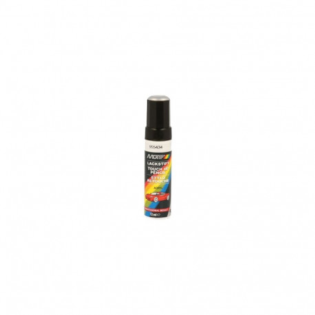 Pintsliga par.värv 12ML.  hõbe