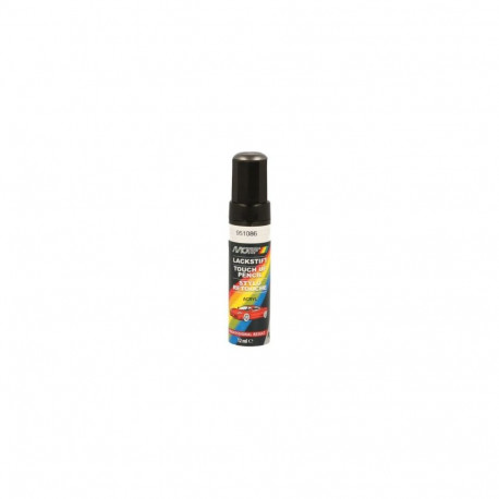 Pintsliga par.värv 12ML.  hall