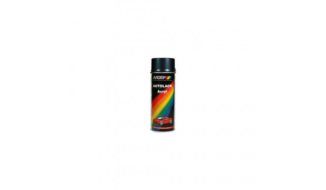 Motip parandusvärv 400ml