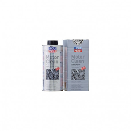 Mootori sisepesu ja puhastusvahend Liqui Moly 500ml