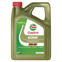 CASTROL 4L Edge Titanium 0W40 A3/B4