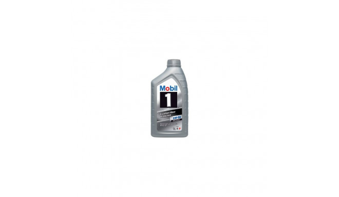 TL MOBIL Rally Formula 5W50 1L
