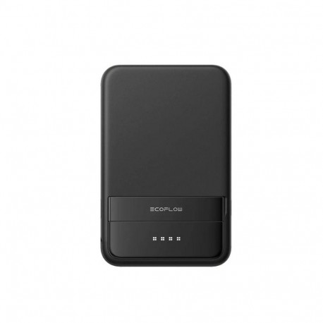 POWER BANK USB 10000MAH RAPID/BLACK 5016801050 ECOFLOW