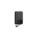POWER BANK USB 5000MAH RAPID/BLACK 5016801043 ECOFLOW