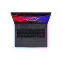 Notebook|ASUS|ROG Strix|G18 (2025)|G815JPR-S9038W|CPU  Core i9|i9-14900HX|2200 MHz|18"|2560x1600|RAM